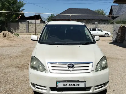 Toyota Ipsum 2003 года за 5 500 000 тг. в Алматы – фото 6