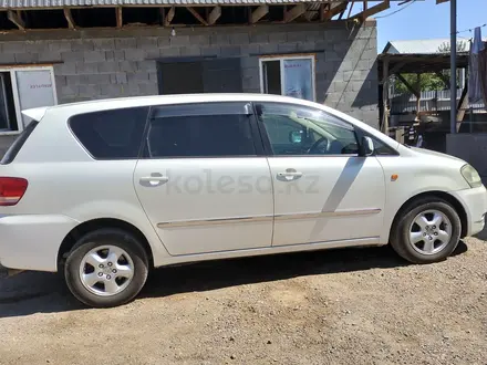 Toyota Ipsum 2003 года за 5 500 000 тг. в Алматы – фото 5