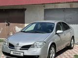 Nissan Primera 2002 годаүшін2 800 000 тг. в Талдыкорган