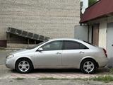 Nissan Primera 2002 годаүшін2 800 000 тг. в Талдыкорган – фото 2