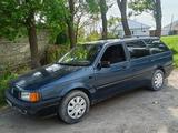 Volkswagen Passat 1991 годаүшін1 100 000 тг. в Тараз – фото 4