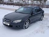 Subaru Legacy 2007 года за 4 700 000 тг. в Астана