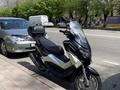 Yamaha  NMAX 2023 годаүшін450 000 тг. в Алматы