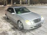 Mercedes-Benz E 320 2005 годаfor6 000 000 тг. в Караганда