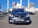 Ravon Nexia R3 2019 года за 3 000 000 тг. в Караганда – фото 3