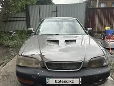 Honda Saber, 1995