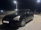 Nissan Almera 2014 года за 3 400 000 тг. в Шымкент