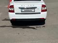 ВАЗ (Lada) Priora 2170 2014 года за 2 300 000 тг. в Астана – фото 4