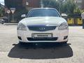 ВАЗ (Lada) Priora 2170 2014 года за 2 300 000 тг. в Астана – фото 3