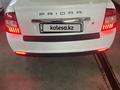 ВАЗ (Lada) Priora 2170 2014 года за 2 300 000 тг. в Астана – фото 9