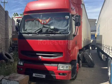Renault  Premium 2004 года за 15 200 000 тг. в Шымкент