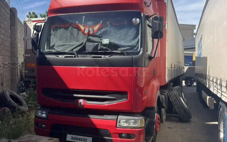 Renault  Premium 2004 года за 15 200 000 тг. в Шымкент