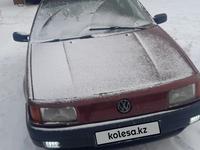 Volkswagen Passat 1992 года за 900 000 тг. в Семей