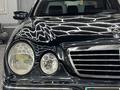 Mercedes-Benz E 55 AMG 2001 года за 6 400 000 тг. в Шымкент – фото 2