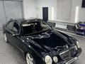 Mercedes-Benz E 55 AMG 2001 года за 6 400 000 тг. в Шымкент – фото 5