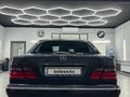 Mercedes-Benz E 55 AMG 2001 года за 6 400 000 тг. в Шымкент – фото 6