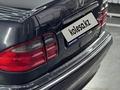 Mercedes-Benz E 55 AMG 2001 года за 6 400 000 тг. в Шымкент – фото 7
