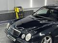 Mercedes-Benz E 55 AMG 2001 года за 6 400 000 тг. в Шымкент – фото 11