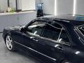 Mercedes-Benz E 55 AMG 2001 года за 6 400 000 тг. в Шымкент – фото 13