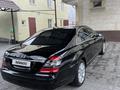 Mercedes-Benz S 500 2007 года за 8 300 000 тг. в Алматы – фото 4