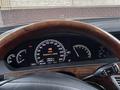 Mercedes-Benz S 500 2007 года за 8 300 000 тг. в Алматы – фото 12