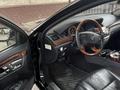 Mercedes-Benz S 500 2007 года за 8 300 000 тг. в Алматы – фото 7