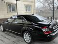 Mercedes-Benz S 500 2007 года за 8 300 000 тг. в Алматы – фото 5