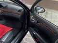 Mercedes-Benz S 500 2007 года за 8 300 000 тг. в Алматы – фото 9
