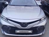 Toyota Camry 2020 года за 15 000 000 тг. в Уральск