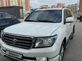 Toyota Land Cruiser 2009 года за 21 000 000 тг. в Актобе
