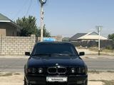 BMW 525 1993 годаүшін3 400 000 тг. в Шымкент