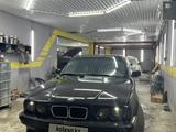 BMW 525 1993 года за 3 400 000 тг. в Шымкент – фото 4