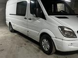 Mercedes-Benz Sprinter 2007 годаfor8 500 000 тг. в Алматы – фото 2