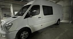 Mercedes-Benz Sprinter 2007 годаfor8 500 000 тг. в Алматы – фото 3