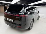 Lynk & Co 900 2025 годаүшін26 500 000 тг. в Алматы – фото 3