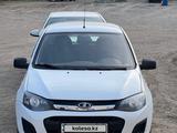 ВАЗ (Lada) Kalina 2192 2014 года за 2 000 000 тг. в Уральск