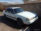 Mazda 626 1990 года за 550 000 тг. в Сарыагаш