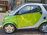 Smart Fortwo 2000 года за 1 850 000 тг. в Алматы