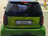Smart Fortwo 2000 года за 1 850 000 тг. в Алматы – фото 3