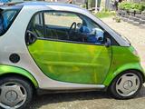 Smart Fortwo 2000 года за 1 850 000 тг. в Алматы – фото 4