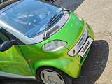 Smart Fortwo 2000 года за 1 850 000 тг. в Алматы – фото 5