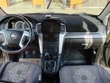 Chevrolet Captiva 2008 года за 4 400 000 тг. в Усть-Каменогорск – фото 3