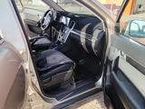 Chevrolet Captiva 2008 года за 4 400 000 тг. в Усть-Каменогорск – фото 4