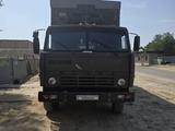 КамАЗ  53212 1980 года за 7 500 000 тг. в Жетысай