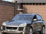 Porsche Cayenne 2008 года за 9 500 000 тг. в Алматы