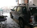 Opel Frontera 1995 годаfor1 300 000 тг. в Алматы – фото 2