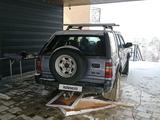 Opel Frontera 1995 годаfor1 300 000 тг. в Алматы