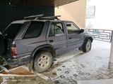 Opel Frontera 1995 годаfor1 300 000 тг. в Алматы – фото 3