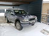 Opel Frontera 1995 годаfor1 300 000 тг. в Алматы – фото 4