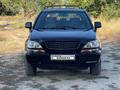 Lexus RX 300 1999 года за 4 000 000 тг. в Талдыкорган – фото 2
